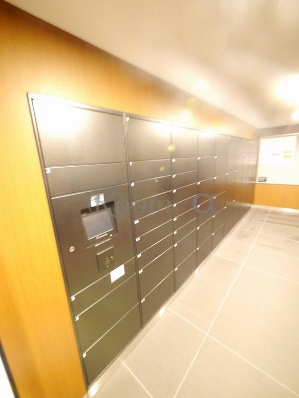 シティテラス横浜ノース