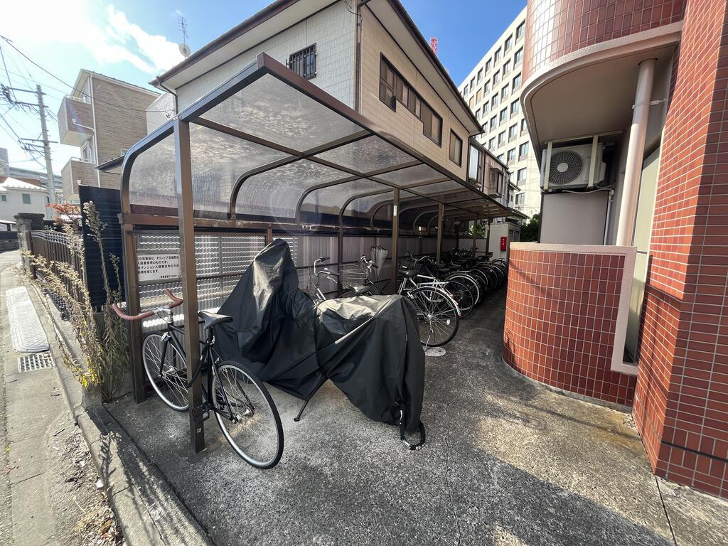 オリンピア宮城野