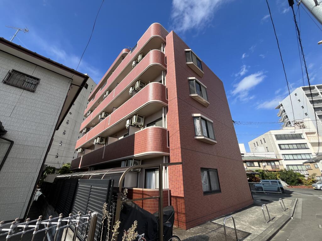 オリンピア宮城野