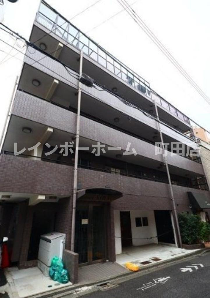 LAISONCE康栄(1K/4階)