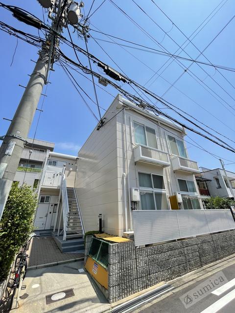 レオパレスSAKAGAMI