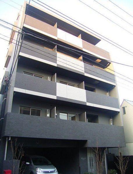 フェニックス品川小山