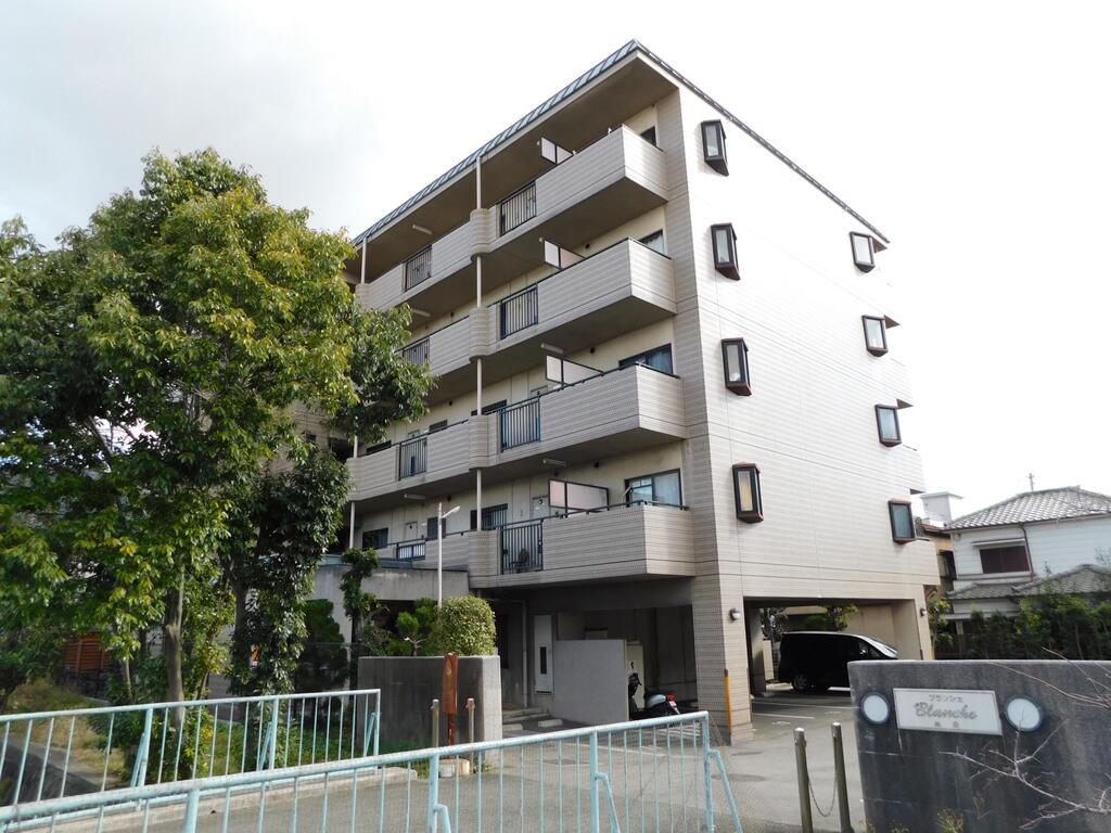 高安ブランシェ