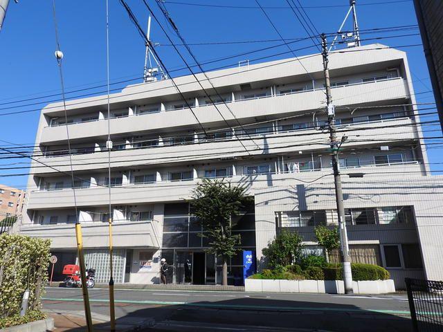 メゾン・ド・ノア大和田