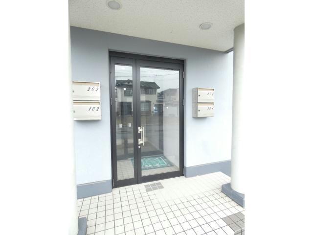 エクスプライス緑陽A