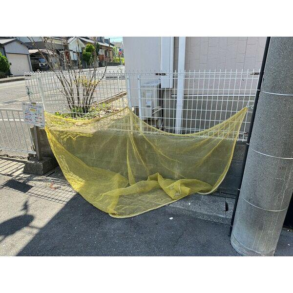 サンライフ伴野B