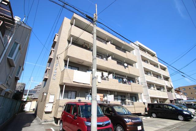 エクセル大和(3LDK/4階)