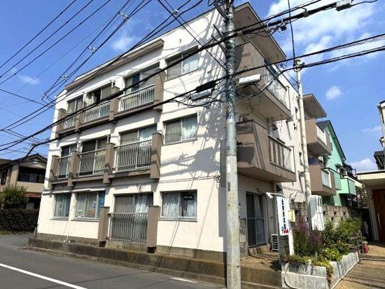 ルシエール東村山