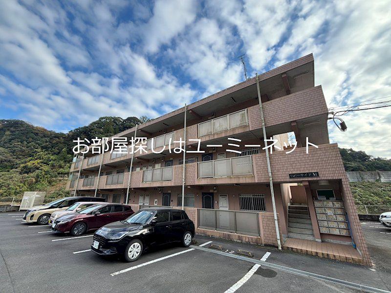 リバーサイドM