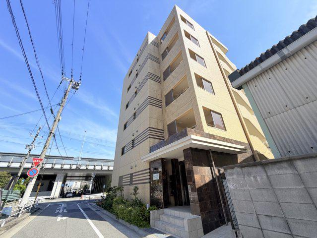 グランアーブル西宮
