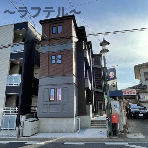 MELDIA西所沢