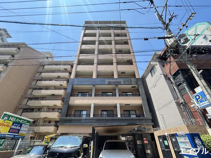 ネオルッソ薬院