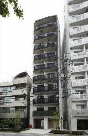 SYFORME TOGOSHI-KOEN