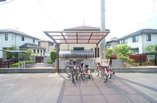 サンライズ上津II