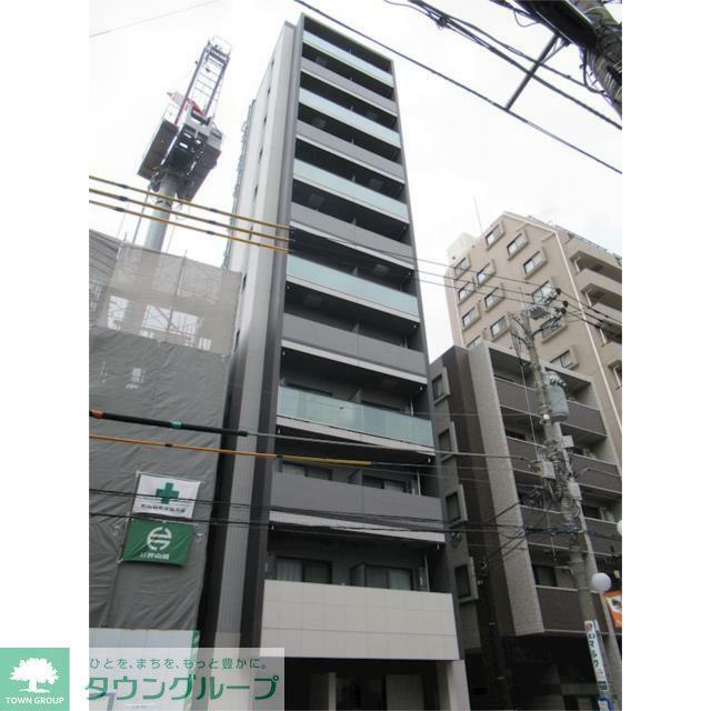 ティモーネグランデ立川