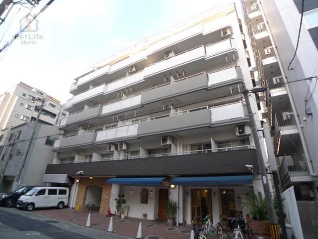 エミネンス梅田西