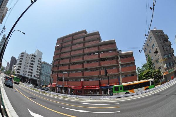 ストークマンション東陽町