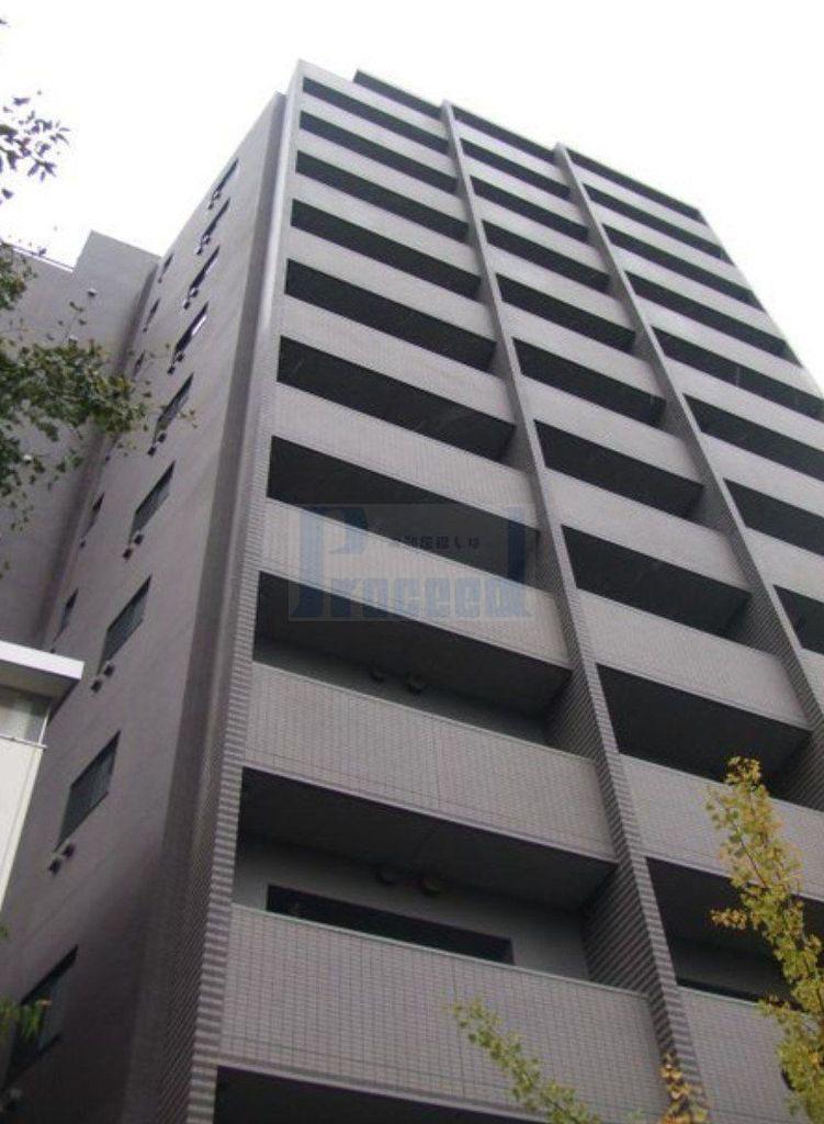 クレヴィア文京白山