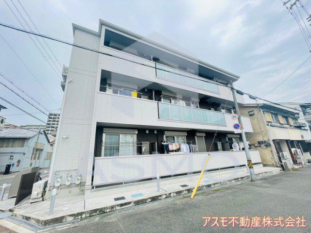 サウスメゾンサフィニア