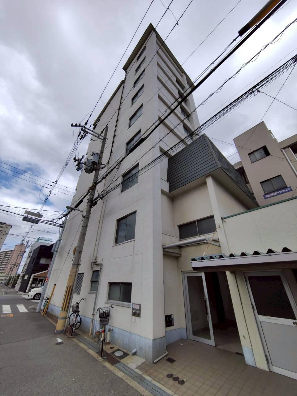 天祥コーポラス