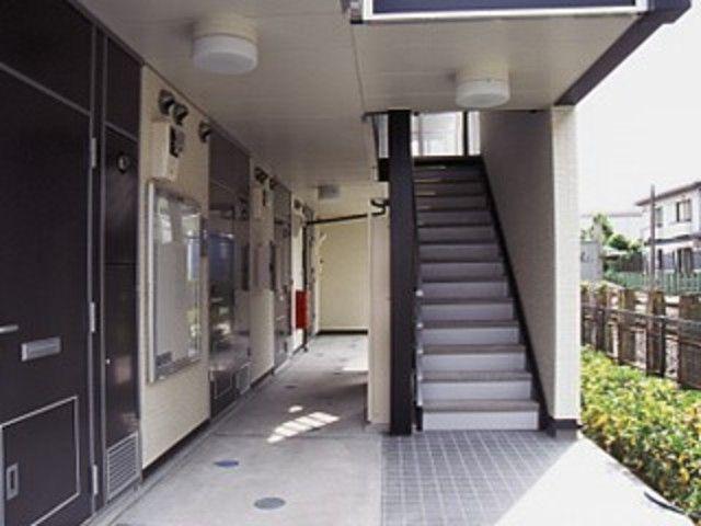 レオパレスタスコ