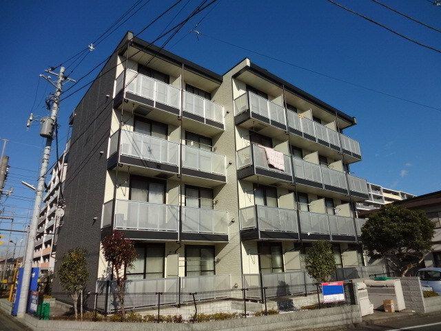 レオパレスタスコ