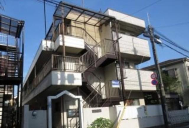 アネックス山崎