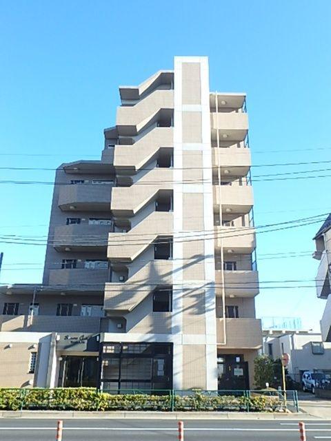 セリーンコート高野台
