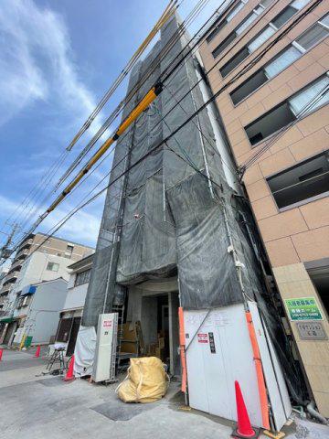 玉造レカンIV