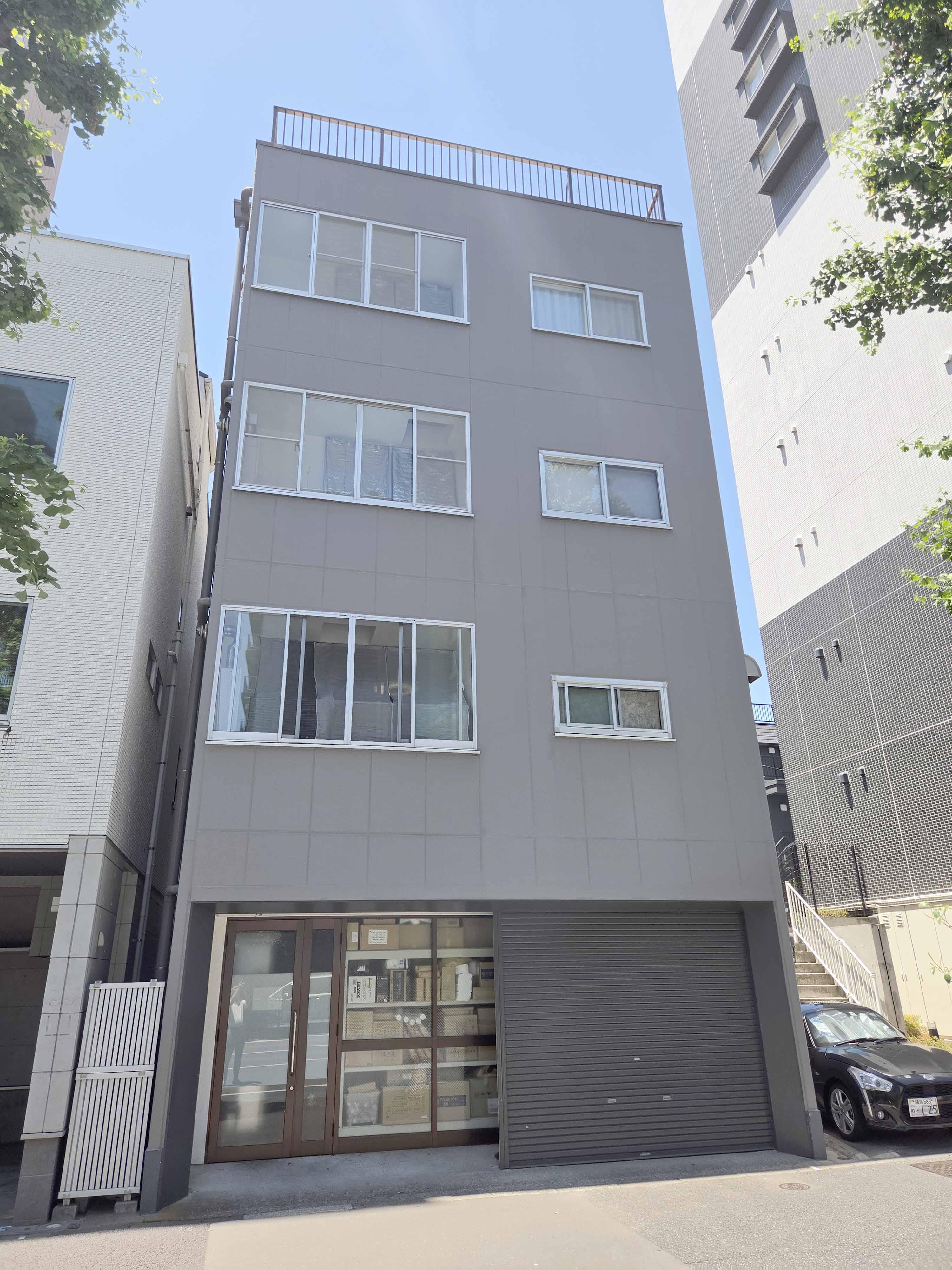 藤田ビル