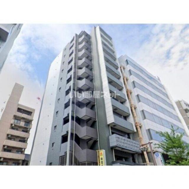 プレサンス丸の内雅殿