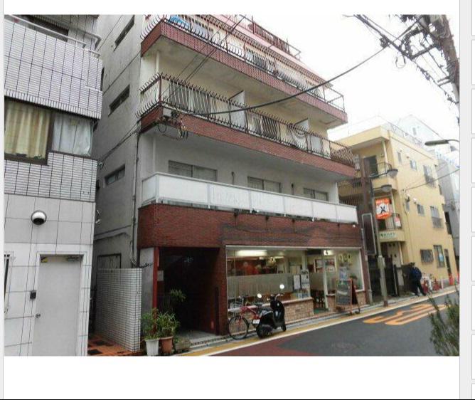 川口ビル
