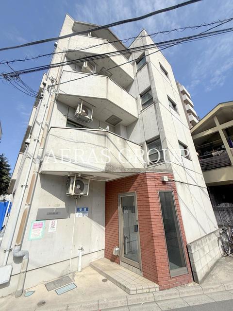 ヴィレ西日暮里