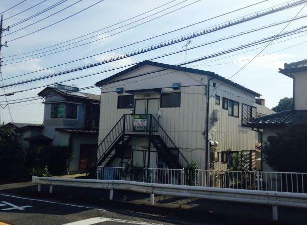 千頭ハイツ