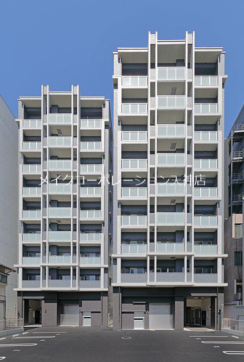 リバティR TENJIN 1
