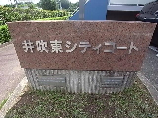 井吹東シティコート