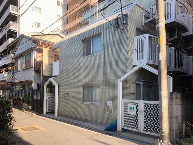 ベラ・カーサ板橋