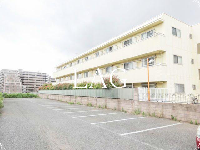 大福マンション薬円台