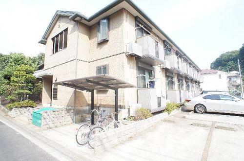 アルテール新横浜