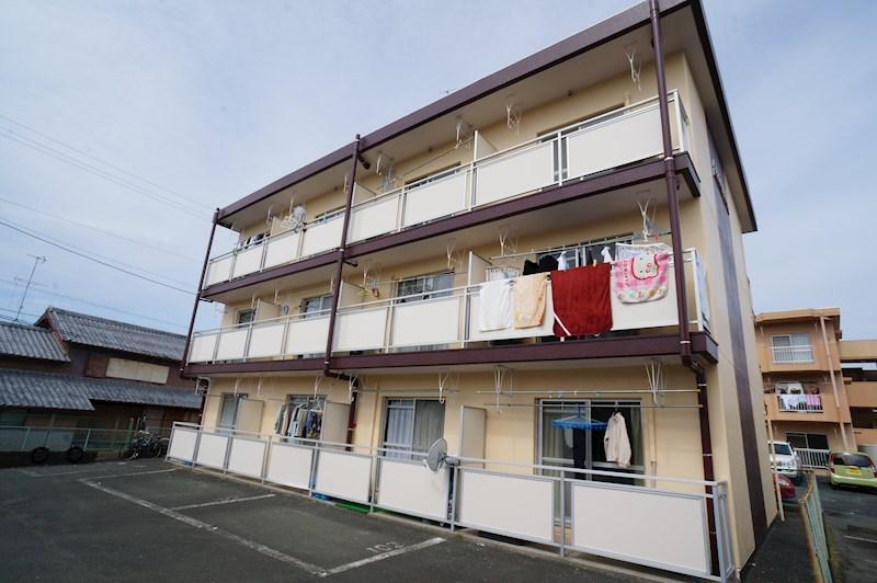 コーポ石塚II