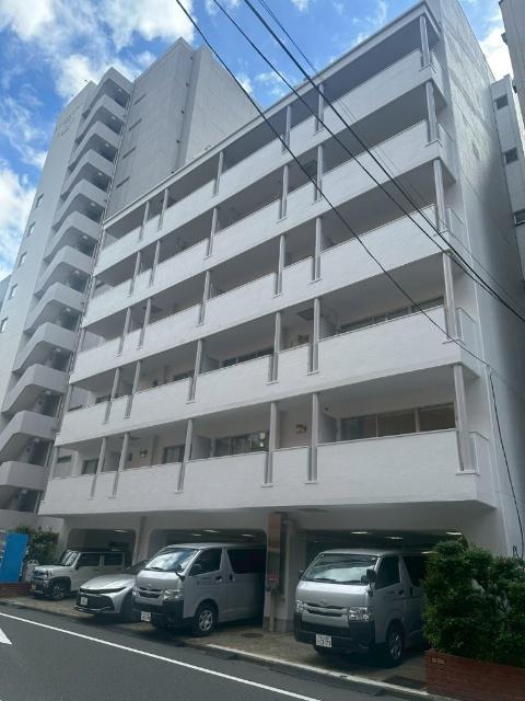 田町センチュリーマンション