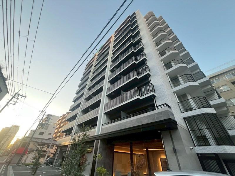 スプランディッド新大阪VI