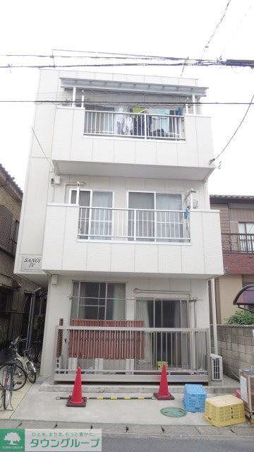 SANGIーIV