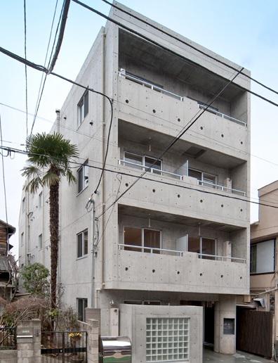 KTグランデ用賀