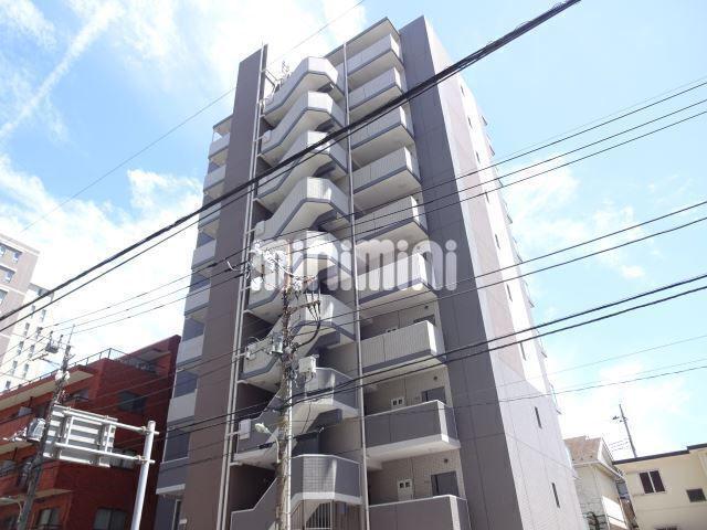 アクシーズタワー浦和岸町III