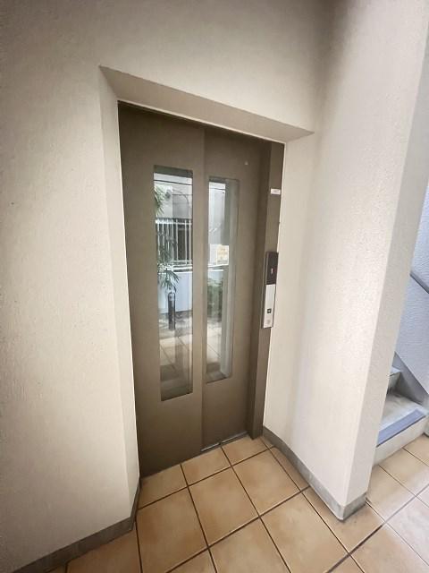 ソーテルヌ壱番館