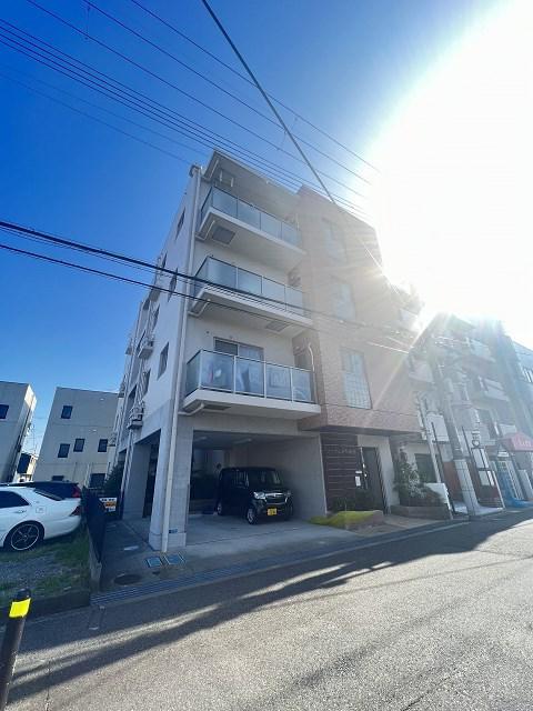 ソーテルヌ壱番館