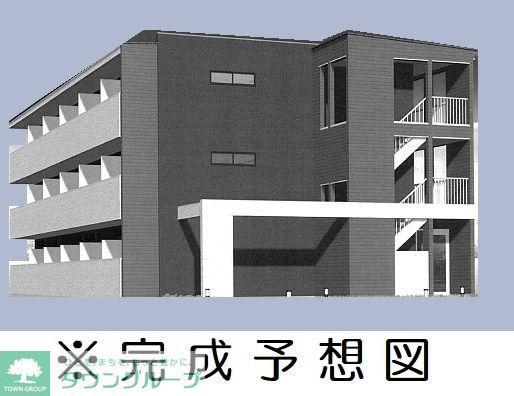 エムウッド ジェンティーレ
