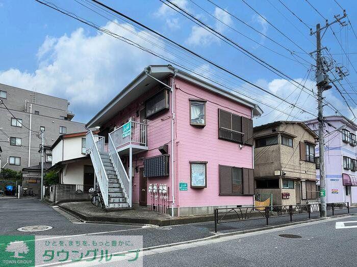 メゾンヒロ