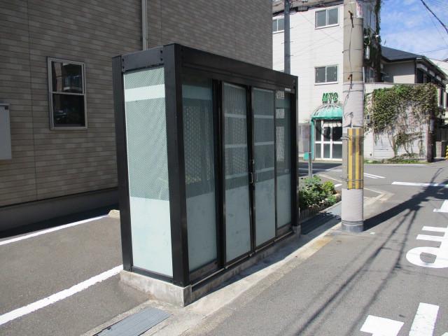 カーサユタカ